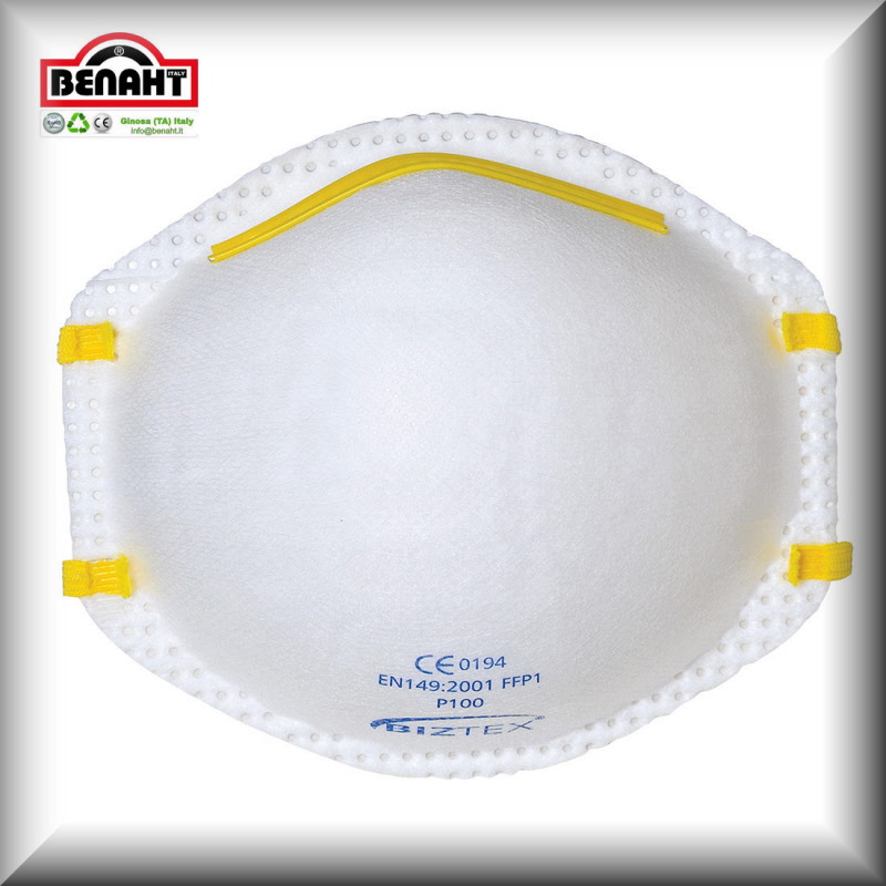 maschere antipolvere ffp1 maschere antipolvere ffp1