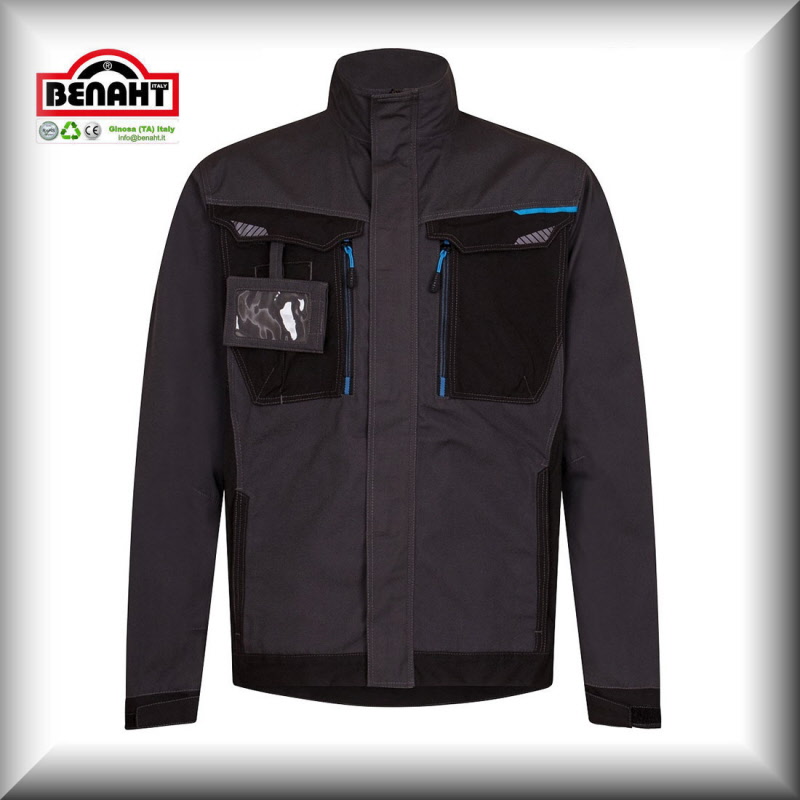 Portwest WX3 Giacca Cappotto Workwear Lavoro T703