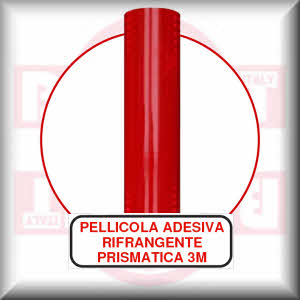 SCEGLIERE IL COLORE  : Rosso