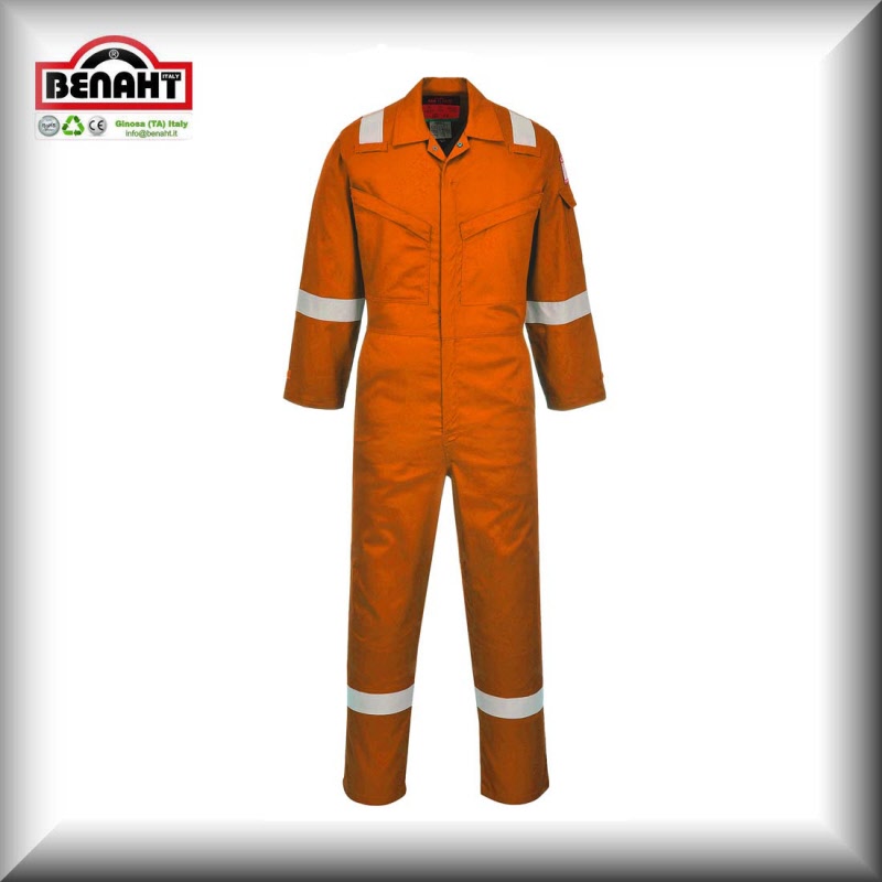 Colore: Arancione