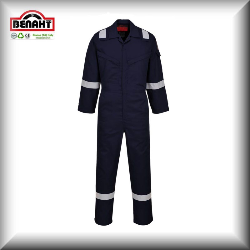 Colore: Blu Navy