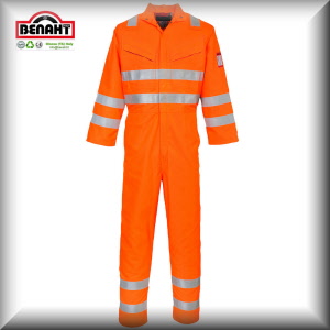 Colore: Arancione ad alta visibilità.