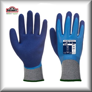 Colore: Blu/Nero
