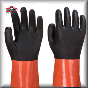 Colore: Nero/Arancione