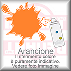 Colore: Arancione