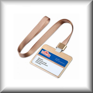 COLORE: Badge Oro cordino tinta unita Oro