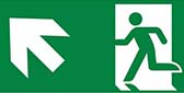 SCELTA DIREZIONE: ALTO OBLIQUO A SINISTRA