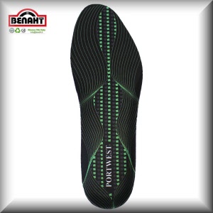 Colore: Nero/Verde