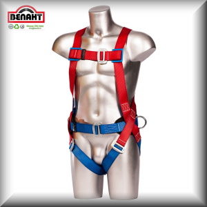 Colore: Rosso/Blu