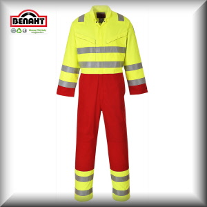 Colore: Giallo/Rosso