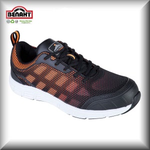 Colore: Nero/Arancio