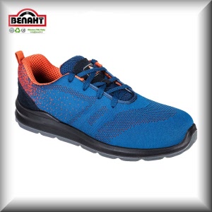 Colore: Blu/Arancio