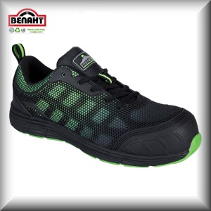 Colore: Nero/Verde