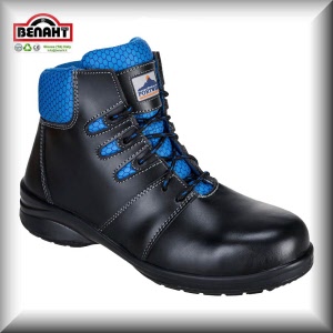 Colore: Nero/Blu