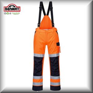 Colore: Arancio/Navy