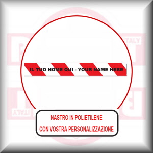 SCEGLIERE IL COLORE DEL NASTRO : Scelta 2