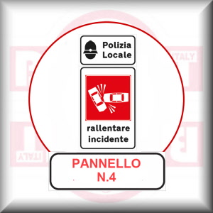 1° PANNELLO LATO A: FIGURA 4