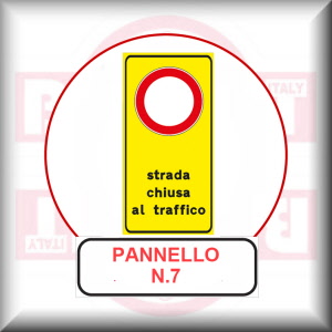1° PANNELLO LATO A: FIGURA 7