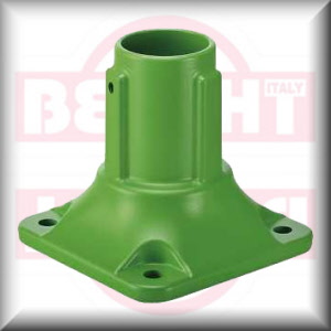 COLORE: Verde