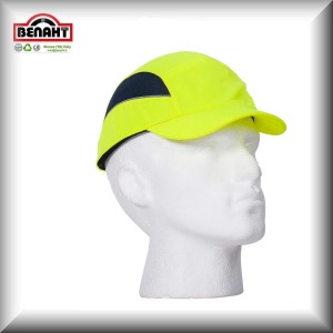 Colore: Giallo alta visibilità