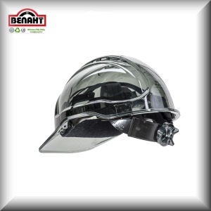 Colore: Grigio fumo