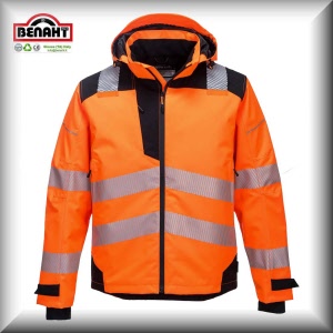 Colore: Arancione/Nero