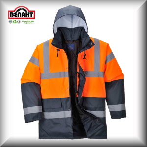 Colore: Arancio/Navy