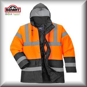 Colore: Arancio/Nero