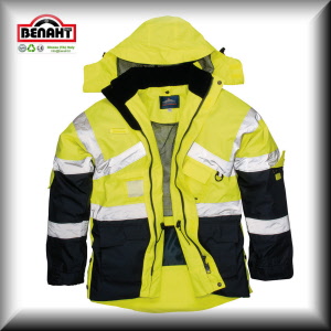 Colore: Giallo/Navy