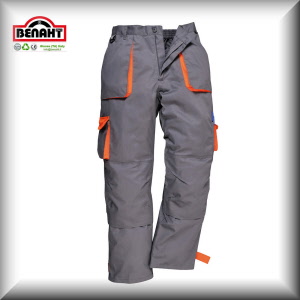Colore: Grigio - Taglia da XS a 3XL