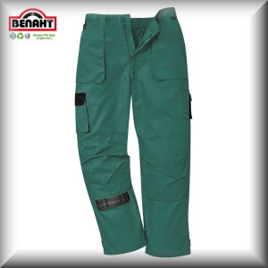 Colore: Verdone - Taglia da S a 3XL