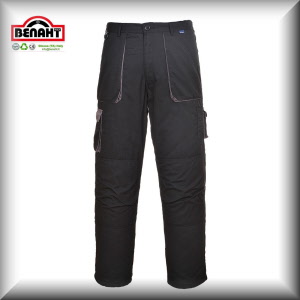 Colore: Nero - Taglia da XS a 3XL