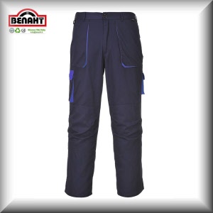 Colore: Navy - Taglia da XS a 3XL