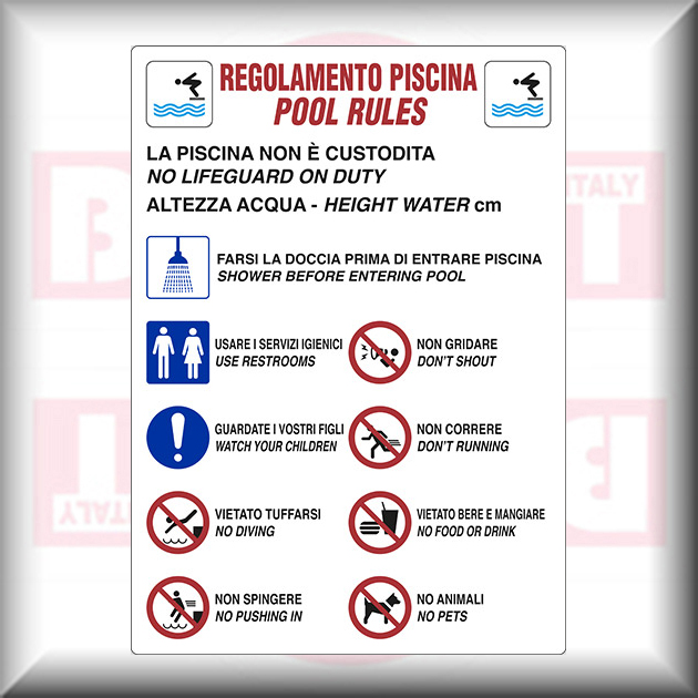 Recinzioni e coperture per mettere in sicurezza la piscina - Blog