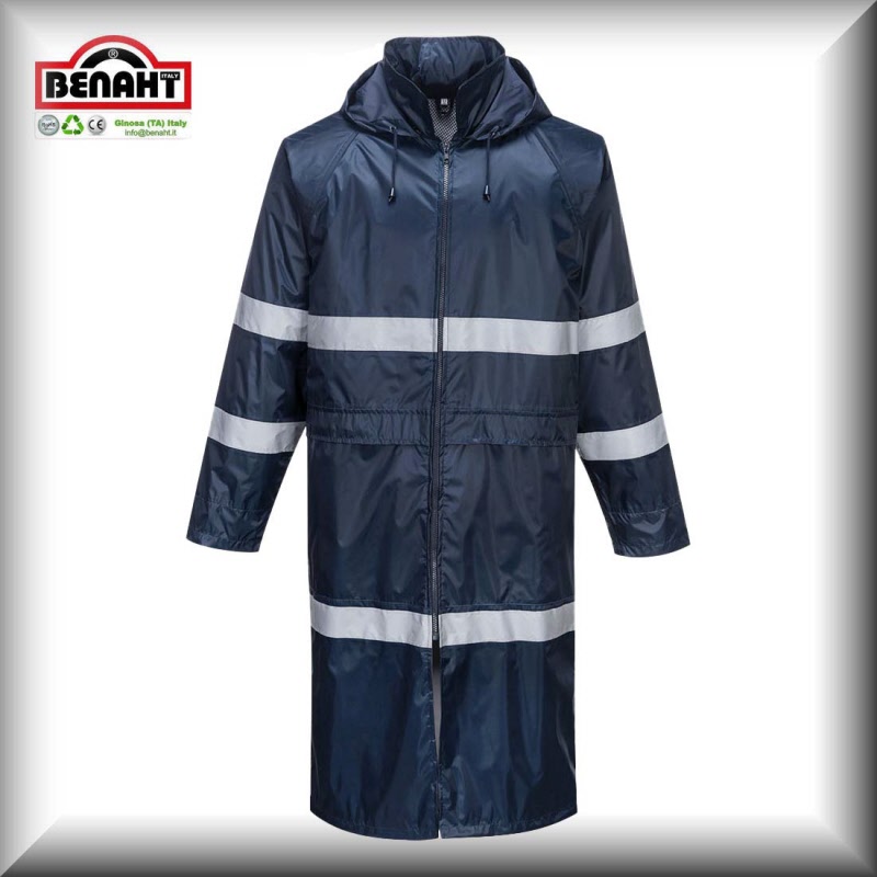 Cappotto Antipioggia Niagara L | Lamberti - Foto 2