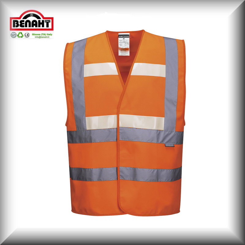 Gilet Moto riflettente Alpinestars FLARE NEON VEST Fluo Giallo Nero Gilet Moto riflettente Alpinestars FLARE NEON VEST Fluo Giallo Nero