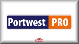 La nuova gamma di calzature di sicurezza premium di Portwest con i migliori materiali e componenti per il massimo in termini di sicurezza, prestazioni, comfort e stabilità. Calzature destinate a lavoratori delle industrie del petrolio e del gas, costruzione, utilities, ecc.