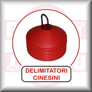 SCELTA COLORE: Rosso