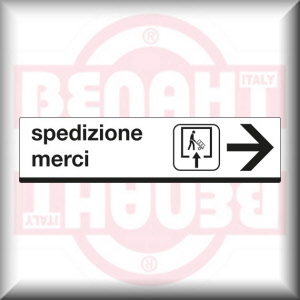 SCEGLIERE LA DIREZIONE: 78000004 - DESTRA