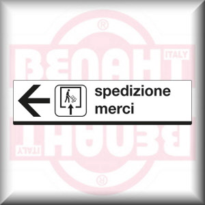 SCEGLIERE LA DIREZIONE: 78000006 - SINISTRA