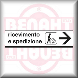 SCEGLIERE LA DIREZIONE: 78000007 - DESTRA