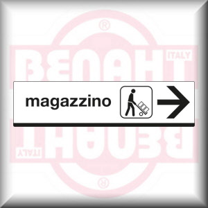 SCEGLIERE LA DIREZIONE: 78000016 - DESTRA