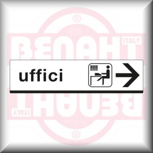SCEGLIERE LA DIREZIONE: 78000019 - DESTRA