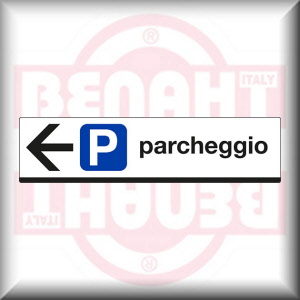 SCEGLIERE LA DIREZIONE: 78000027 - SINISTRA