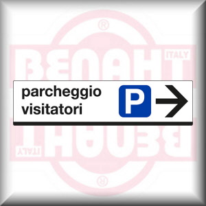 SCEGLIERE LA DIREZIONE: 78000031 - DESTRA