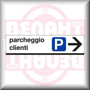 SCEGLIERE LA DIREZIONE: 78000034 - DESTRA