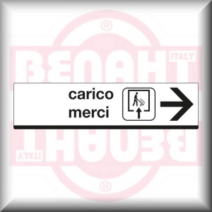 SCEGLIERE LA DIREZIONE: 78000037 - DESTRA