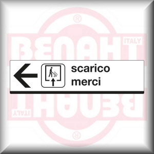 SCEGLIERE LA DIREZIONE: 78000042 - SINISTRA
