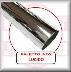 SCELTA FINITURA: LUCIDO
