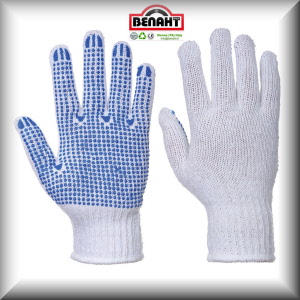 Colore: Bianco/Blu